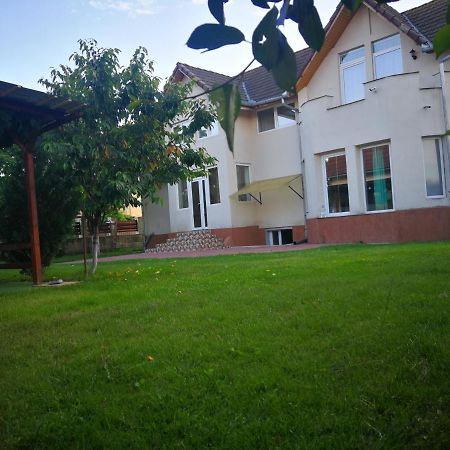 Hotel Vila Roy Turda Exterior foto